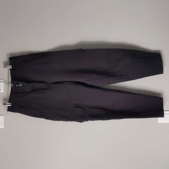 Wilfred | black cargo jeans - Picture 1 of 10